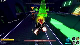 Roblox Databrawl How To Get Clowning About Badge