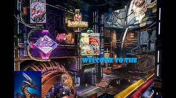 Welcome to GroundBreaker -The Outer Worlds Part 6