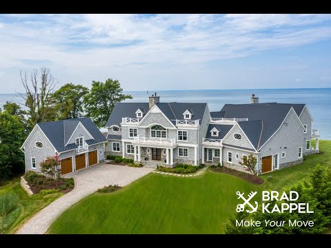 220 Lighthouse View Drive, Stevensville, MD home video tour