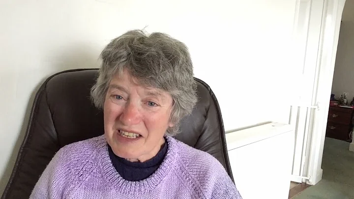 Encounter Meeting | Guest speaker Irene Morrison