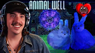 IS THIS REALLY THE END? | Animal Well - Part 7