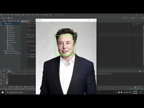 Opencv Dersleri -