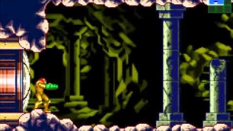 Metroid Zero Mission Walkthrough Part 1 w/ NARRATION?!