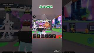 Tic Tac Sahur Spamn in My Server #roblox