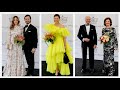 Swedish Royal Family attended the 2023 Polar Music Prize