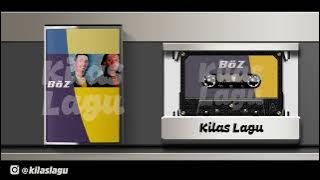 Boz - Self Titled (Hits: Istana Cinta) (2001) (Full Album)
