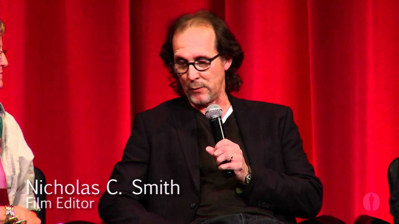 Academy Conversations: Brave 2012 full movie