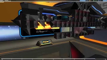 Robocraft Design Tutorial - T10 Hoverbot - I Need a Medic! - 5 / 8