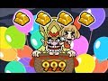 WarioWare Gold - Wario Deluxe (Score:999)