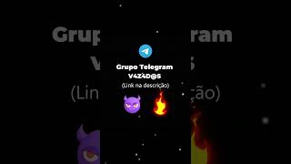 Grupo De Vazados Do Telegram Que Tá Todo Mundo Comentando - 100% Atualizado Link Funcionando