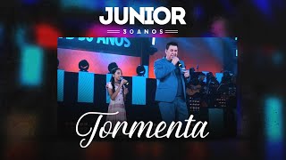 Junior, Rebeca - A Tormenta | DVD Junior 30 Anos chords