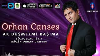 Orhan Canses - Ak Düşmezmi Başıma / Yeni Hareketli Şarkılar (Arabesk) 2023✔️ Resimi