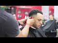 Steph Curry Haircut Tutorial on Taper fade