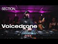 Voicedrone | Techno DJ Set | SECTION. | December 2025