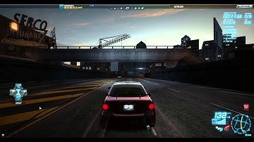 NFS World - Scion tC [IGC]