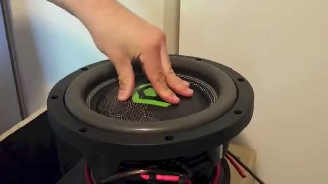 soundqubed hdc3 15
