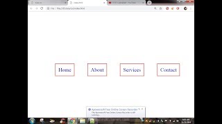 Celebrity Ep22 - CSS3 use of Transform origin for Menu Profile