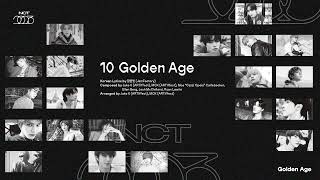 NCT 2023 'Golden Age'  Resimi