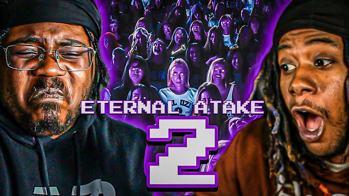 DID UZI JUST DROP AOTY?!| LIL UZI VERT ETERNAL ATAKE 2 ALBUM (REACTION)