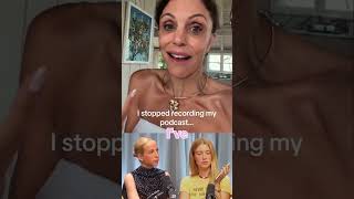 ✨372✨📸: Shutterstock and Netflix #bethennyfrankel #rhony #justb