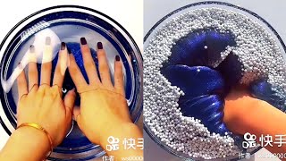 Most relaxing slime videos compilation # 157 //Its all Satisfying
