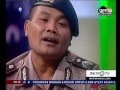 KEREN NIH!! Rochmat, Polisi nyambi tukang ojek (kick Andy show)