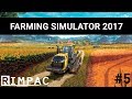 Farming Simulator 17 _ #5 _ Займёмся бизнесом :)