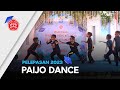 Paijo dance  pelepasan 2023