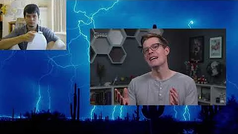 Evolution FAILS in the Human Body - Detailed Reaction