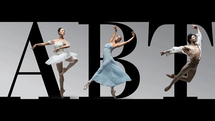 American Ballet Theatre's 11 Prima Ballerinas 2018