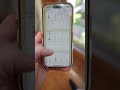 Welche Wetter-App nutzt du? | Anzeige #wetter #app #iphone