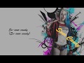 Sour Candy - Lady Gaga ft BlackPink [lyrick]