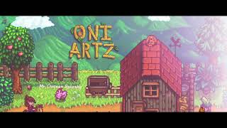 Personal Intro (Happy Birthday to me!) - OniArtz