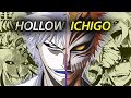 Hollow Ichigo: THE PSYCHO | BLEACH: Character Analysis