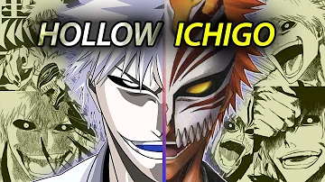 How do I get Hollow Ichigo?