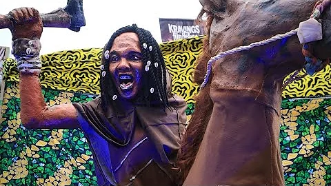 LIVE: LABAKE OLODODO MOVIE I QUEEN MOTHER IYABO OJO SHUTDOWN LAGOS