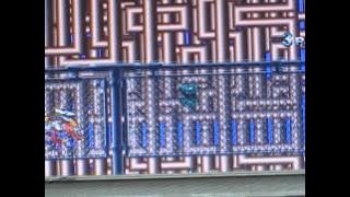 HyperDragoonHx Mugen Fights 100: The new Biometal