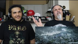 Rhapsody Of Fire - Chains Of Destiny [Reaction/Review]