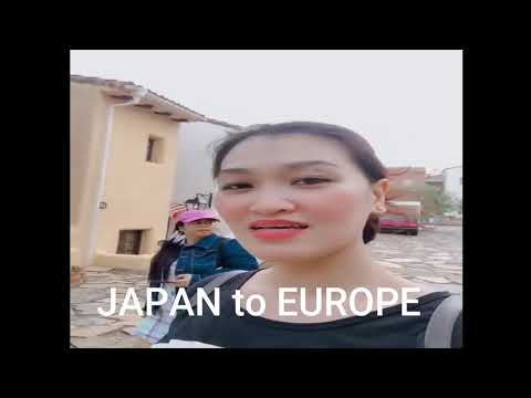 Video: De Oplossing Van Japan Is Te Vinden In De Taal - Matador Network