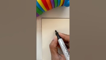 How to draw an ambulance from 55 #easy #satisfying #drawing #trending #stepbystep