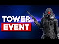 Live Tower Event! Watch the End of Season 11 and Start of Beyond Light :)