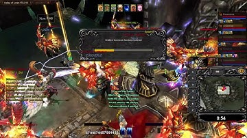 ZhyperMU CS: WARFARE Seals 06/09/2018