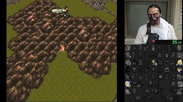 FF6 WC,  Fun run using a rando seed generator, !flags for seed info,