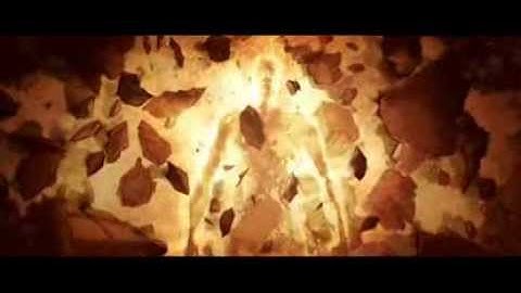 Diablo 3 Reaper of Souls ending, Crusader Male