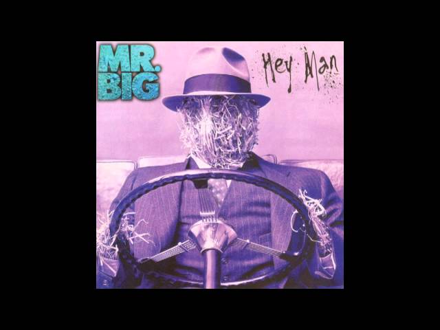 Mr. Big - If That's What It Takes class=