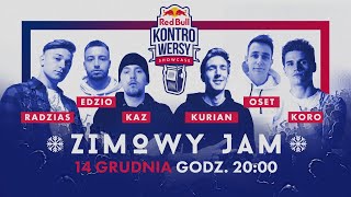 Red Bull KontroWersy Showcase - zimowy jam