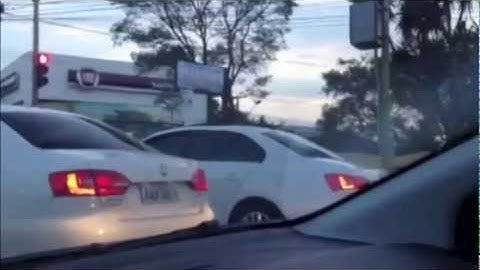 Jetta TSI Unichip vs Jetta TSI Original