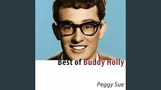 Video thumbnail of "Buddy Holly - That'll Be the Day (Remastered)"