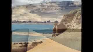 magic lake safari in Fayoum Egypt