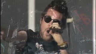 Bastille - Hangin' - Live @ Firefly 2015